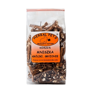 Herbal korzeń mniszka 100g